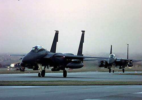 美國將&OpenCurlyDoubleQuote;最差戰機&rdquo;調到一線！看不起中俄空軍？事實恰恰相反