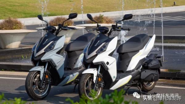 你要的三陽DRG150即將抵達，CKD版降價減料了嗎？怪獸評測