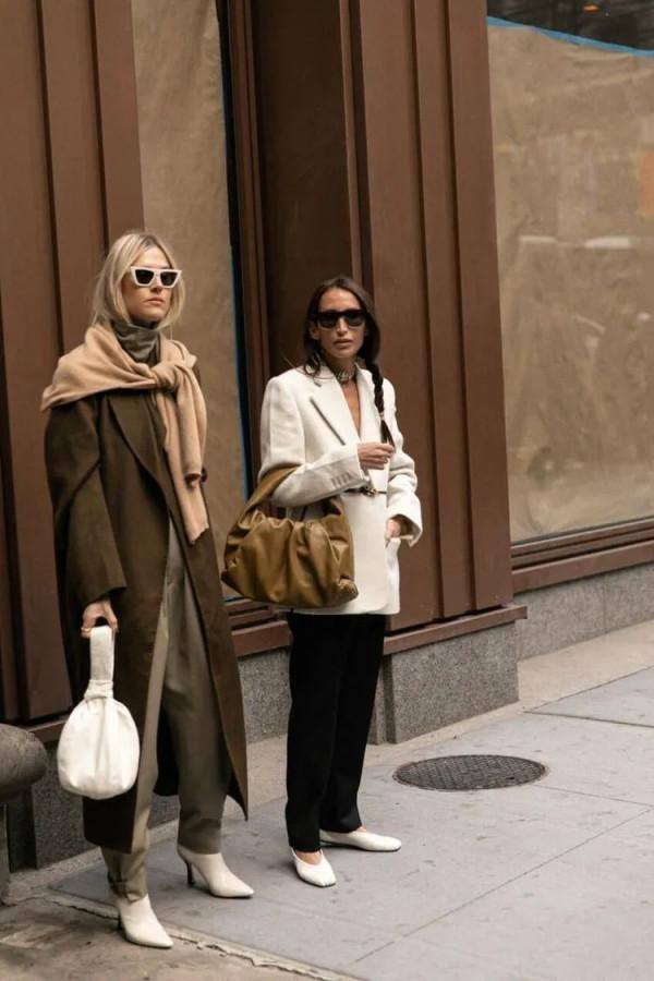 4個搭配小心機,讓你更好看 4個搭配小心機,讓你更好看