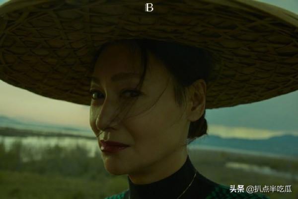 5位至今未婚的港圈女星：事業成功、容顏依舊，卻不想結婚…