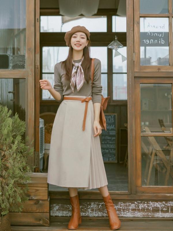 女人過得好不好，從這3個穿衣細節就能看出端倪，裝是裝不出來的