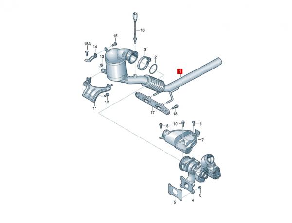 凌渡車內有異響，用車體驗不佳，怎麼辦？三種解決方法務必牢記