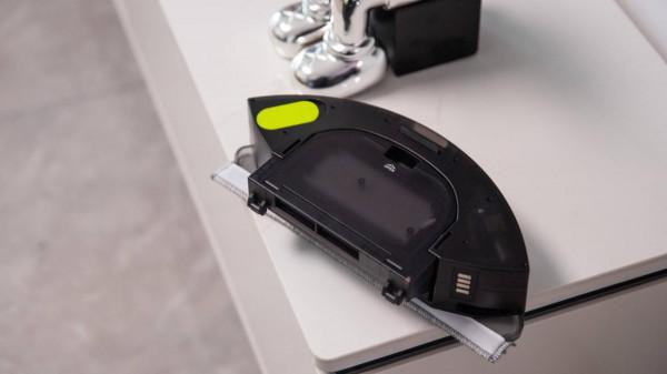 拯救“懶人”的福利工具，雲米網際網路掃拖機器人 Alpha Lite體驗