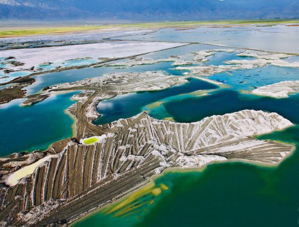 青海、西藏十大冷門景點,人少景美好玩 青海、西藏十大冷門景點,人少景美好玩