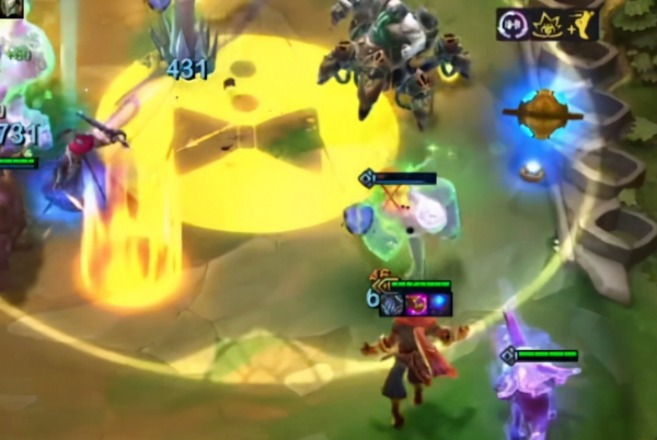 雲頂之弈：變異戰士成版本答案，效果決定C位！兩星卡莎穩吃分