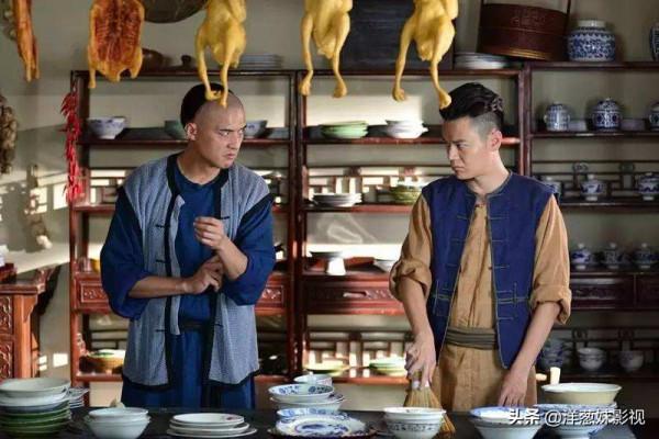 《大話西遊：緣起》沒有了星爺，達叔遺作能否撐起低人氣陣容？