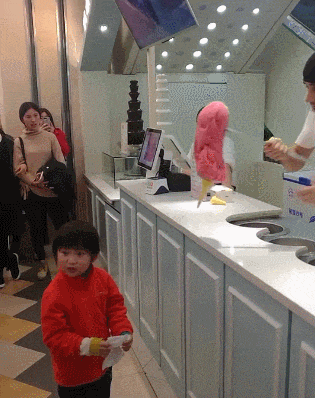 眼力測試！如果你從圖中看到的是一群人，那趕緊去看醫生吧