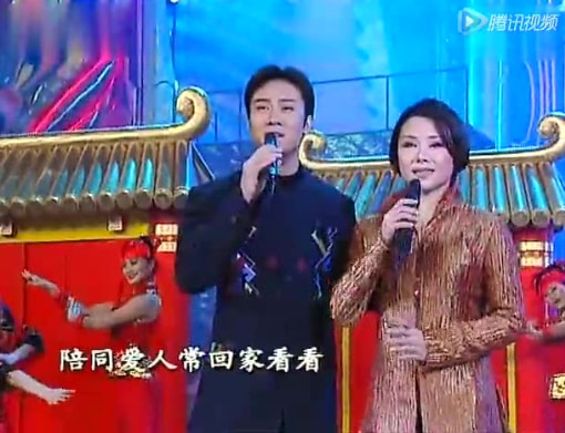 51歲的張邁，就這樣改寫了她的結局，苦盡甘來終無遺憾