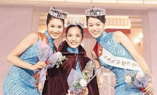 那些不怎麼露面的港姐：有人撿回一命，有人轉行，有人凍齡不改