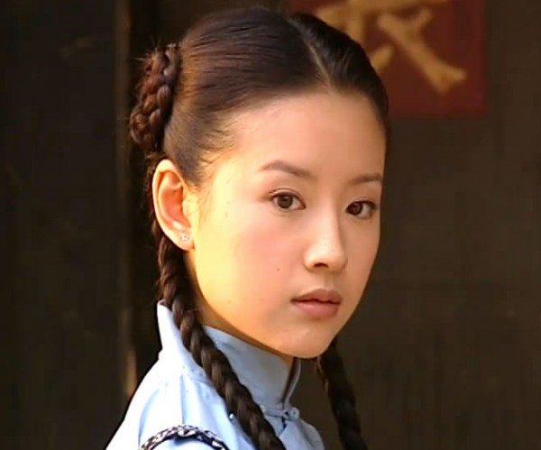 多年後再看《金粉世家》：突然頓悟，冷清秋不管嫁給誰都不會幸福