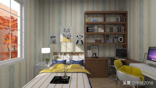 一個農村90後的新農村建設夢想之農村自建房改革建設