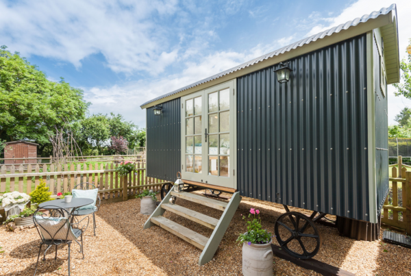 什麼是英式休閒？這8棟小屋信手拈來