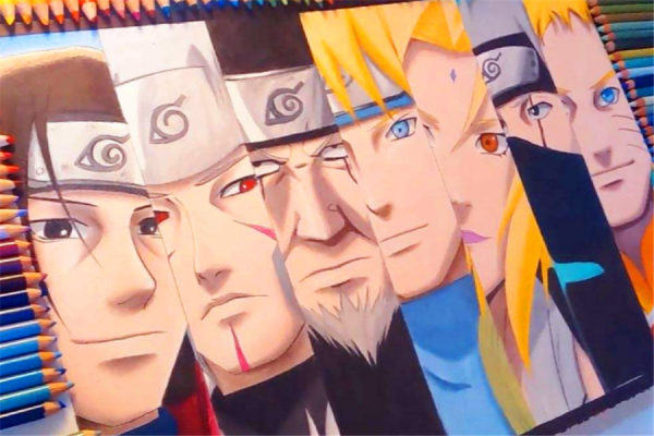 火影忍者中5種套娃劇情：蛇叔藥師兜一脈相承，斑爺帶土淪為棋子