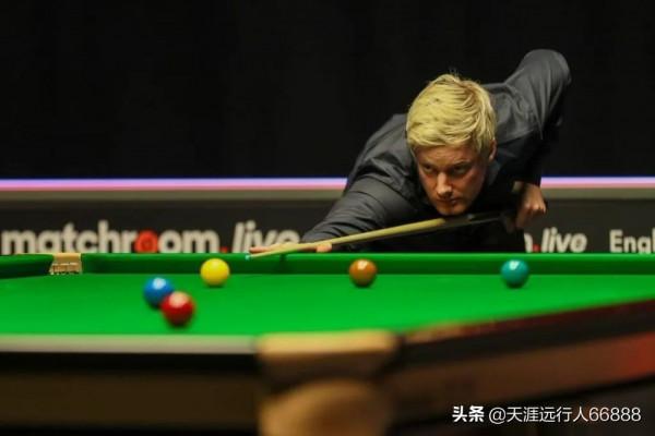 到底怎麼了!世界排名TOP16中只有七人進入歐洲大師賽64強的正賽 到底怎麼了!世界排名TOP16中只有七人進入歐洲大師賽64強的正賽