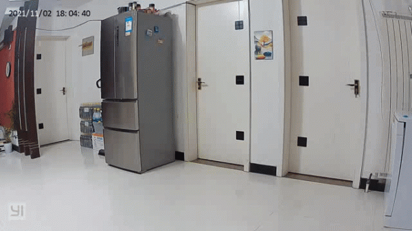 物理遮蔽保隱私,全景偵測無遺漏:yi小蟻智慧攝像機4pro H51體驗 物理遮蔽保隱私,全景偵測無遺漏:yi小蟻智慧攝像機4pro H51體驗