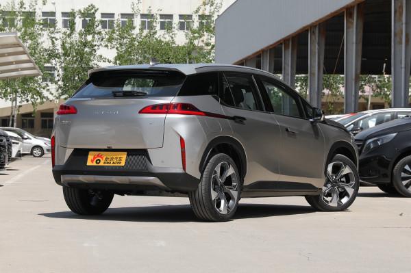 家用代步足夠 20萬元內純電動車推薦