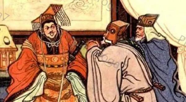 命運淒涼的葫蘆娃——宋武帝七個悲慘結局的兒子