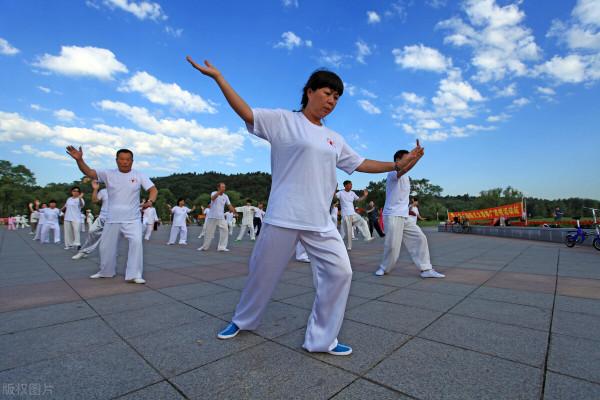 104歲&OpenCurlyDoubleQuote;開國將軍&rdquo;楊思祿養生秘訣：做到5點，益壽延年