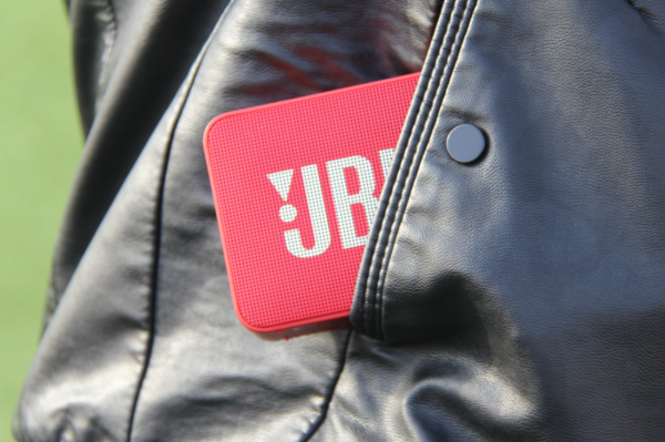 “濃縮的都是精華”：JBL GO2行動式藍芽音箱評測