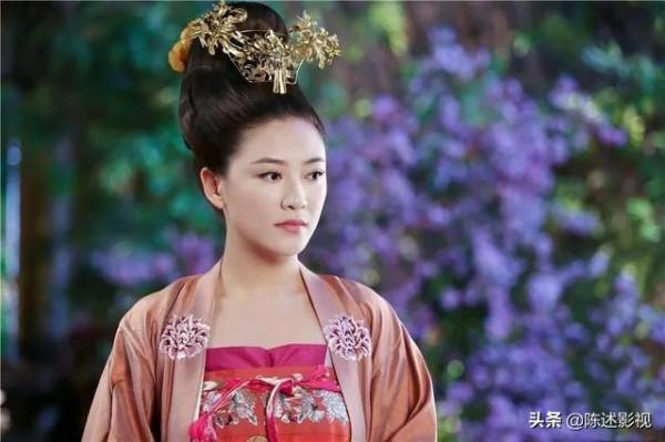 啥叫國色天香,12位演太平公主的女星,論顏值誰最差,演技誰最爛 啥叫國色天香,12位演太平公主的女星,論顏值誰最差,演技誰最爛