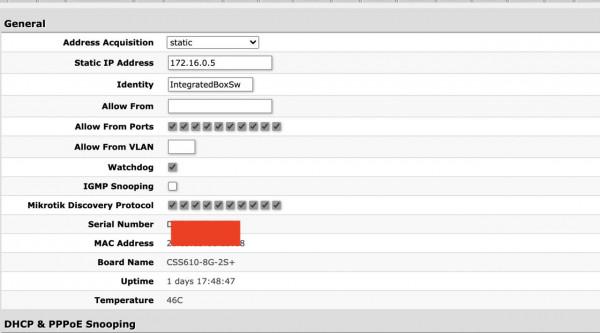 能拿諾貝爾獎:只要這樣做,你的弱電箱裝置就不會過熱 能拿諾貝爾獎:只要這樣做,你的弱電箱裝置就不會過熱