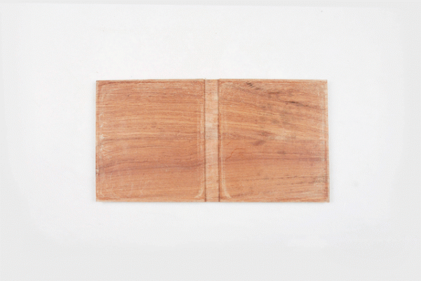 明式傢俱經典：攢框裝板