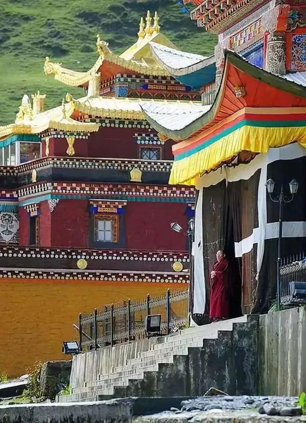 中國建築藝術源遠流長