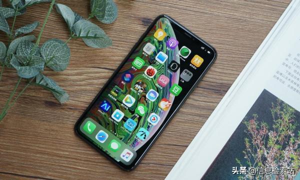 iPhone XS Max價格重新整理，雖是二手，但512G大記憶體值得考慮