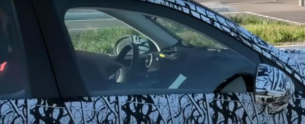 全新賓士GLC有望2021年亮相 外觀內飾與賓士C級相似/將推出插混版