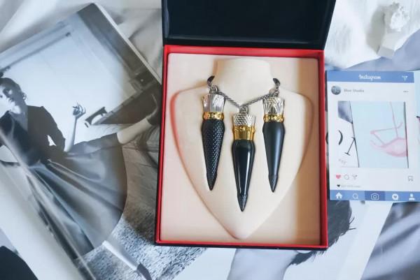 口紅也有鄙視鏈？YSL、迪奧相互看不起，最底層竟是名創優品