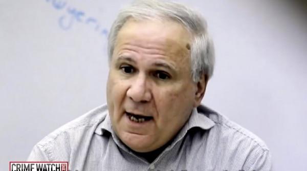 美國殺人犯死刑前48小時被翻案！然而，這一切居然是個學術騙局