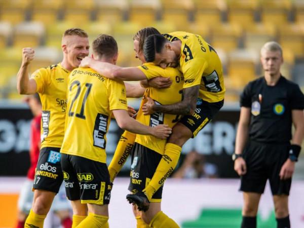 瑞超:代格福什 VS 埃爾夫斯堡 2099字詳析 9分鐘瞭解球隊 瑞超:代格福什 VS 埃爾夫斯堡 2099字詳析 9分鐘瞭解球隊