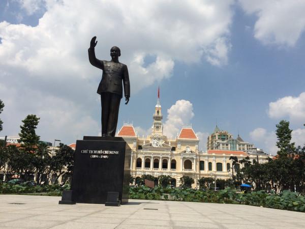 精通漢語的胡志明為何卻在越南獨立建國後下令廢棄漢字