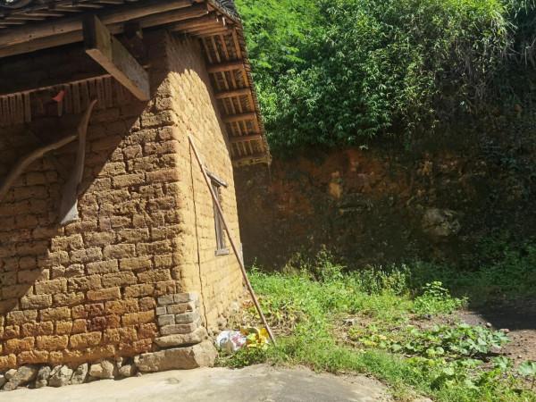 清朝道光十八年的瓷碗,竟然出現在廣西博白大車坪 清朝道光十八年的瓷碗,竟然出現在廣西博白大車坪