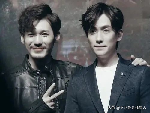 五位長相顯老的90後男星,有人發胖似中年男人,有人被叫叔 五位長相顯老的90後男星,有人發胖似中年男人,有人被叫叔