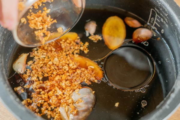 入冬後多吃它，省心還養顏！隨手一燜搞定一週午飯