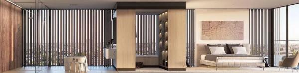 別墅,No!大平層才是你需要的 別墅,No!大平層才是你需要的