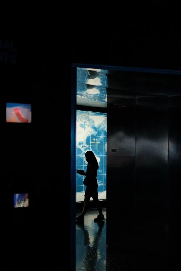 打卡！同濟這個神秘浪漫“基地”火出圈