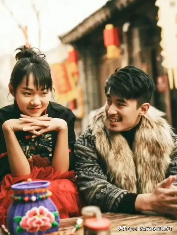 人間美好藏在這旖旎水鎮中 人間美好藏在這旖旎水鎮中