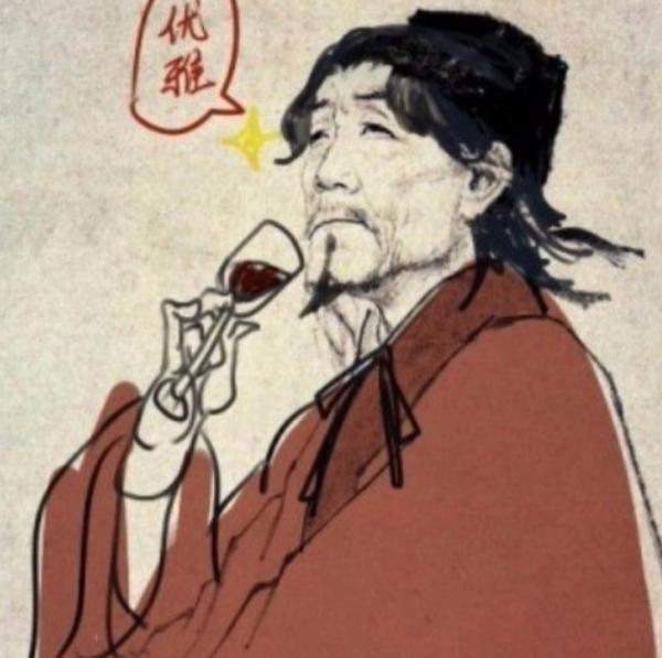 讓老師";吐血三升";的課本塗鴉,奧特曼杜甫、卡卡西杜甫,杜甫太忙了 讓老師";吐血三升";的課本塗鴉,奧特曼杜甫、卡卡西杜甫,杜甫太忙了