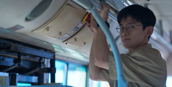 《開端》：好演技和爛演技的差別在哪裡，沒有對比就沒有傷害