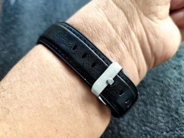 體驗DiDo E10：不僅是智慧手錶，更是追蹤健康的神器