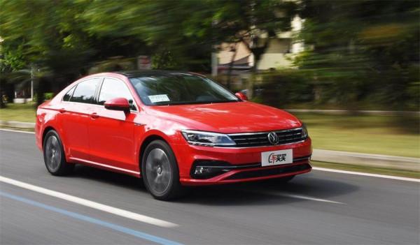 大眾這些為年輕人打造的運動轎車 為何大家卻不買賬？