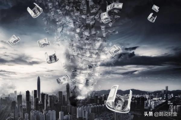 大變局時代，細數高淨值人群的八大致命危機