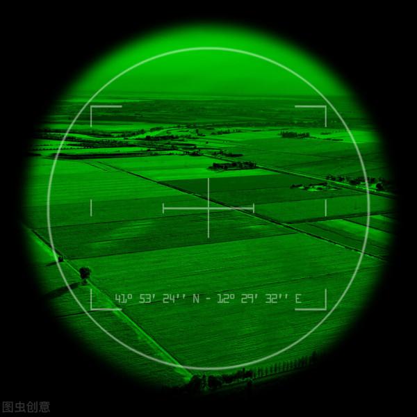 《狙擊手》觀後感