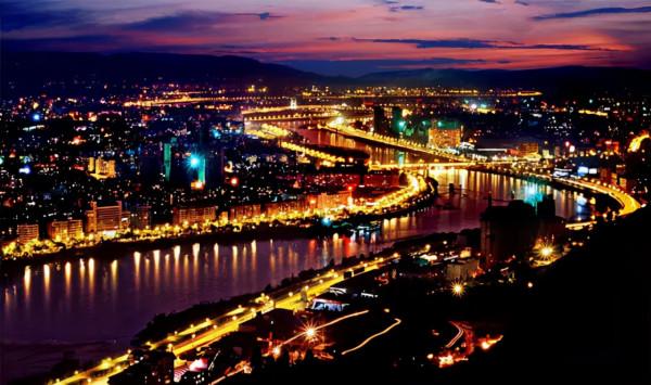 甘肅將建1個都市圈、3個都市區、5個大中城市,助推均衡發展 甘肅將建1個都市圈、3個都市區、5個大中城市,助推均衡發展