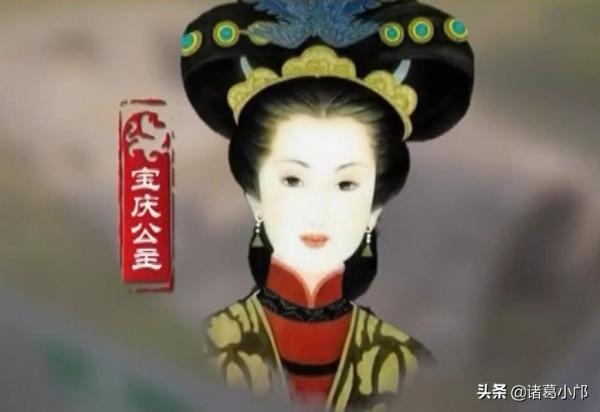 明太祖朱元璋的女兒們有多麼“低調”？