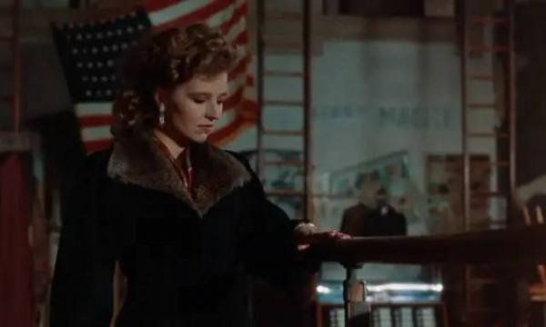 從柏林到好萊塢（中）