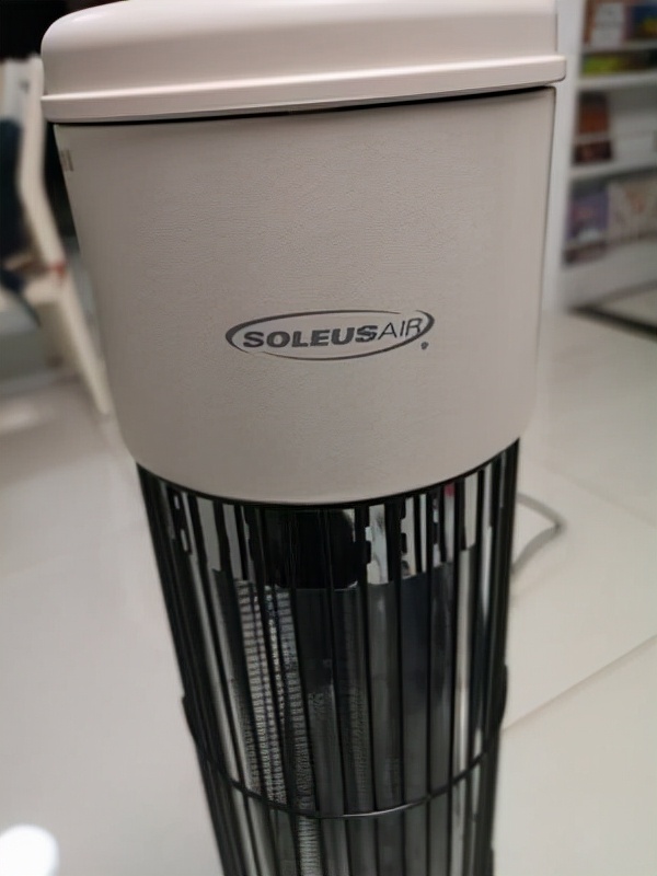 家裡的冬日暖陽,只溫暖、不烘人、不幹燥——舒樂氏遠紅外取暖器 家裡的冬日暖陽,只溫暖、不烘人、不幹燥——舒樂氏遠紅外取暖器