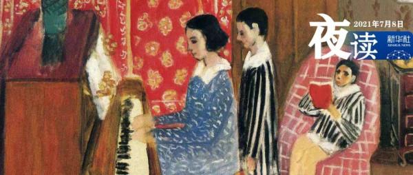 夜讀 | 有一種智慧，叫事過不追問